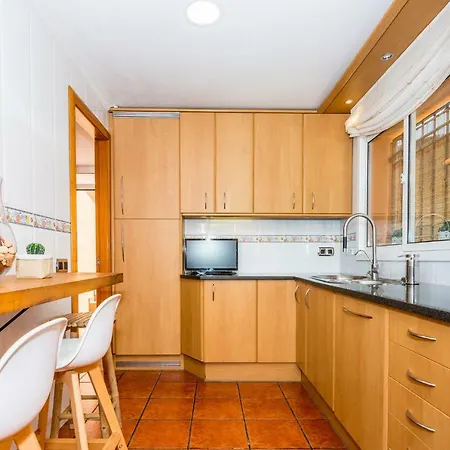Villa Homeholidaysrentals Electra Santa Susanna