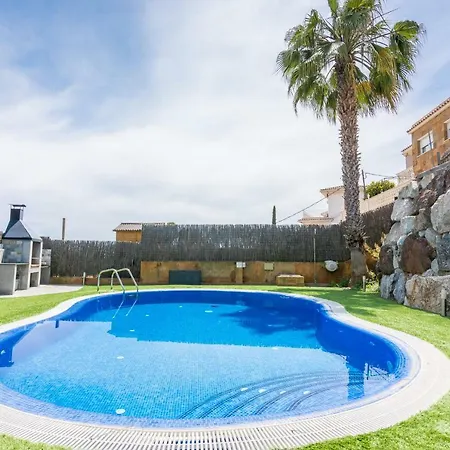 Homeholidaysrentals Electra Santa Susanna