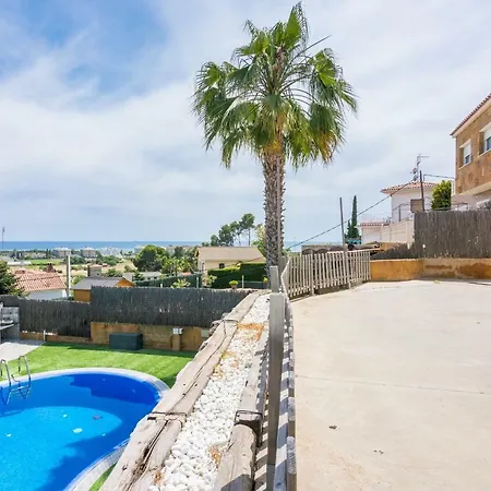 Homeholidaysrentals Electra