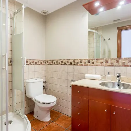 Villa Homeholidaysrentals Electra Santa Susanna