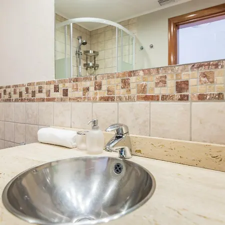 Homeholidaysrentals Electra Santa Susanna