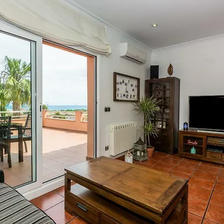 Villa Homeholidaysrentals Electra Santa Susanna