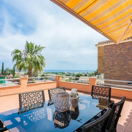 Homeholidaysrentals Electra *
