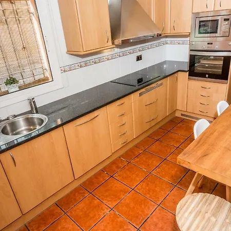 Homeholidaysrentals Electra *