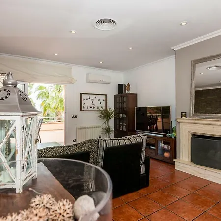 Villa Homeholidaysrentals Electra