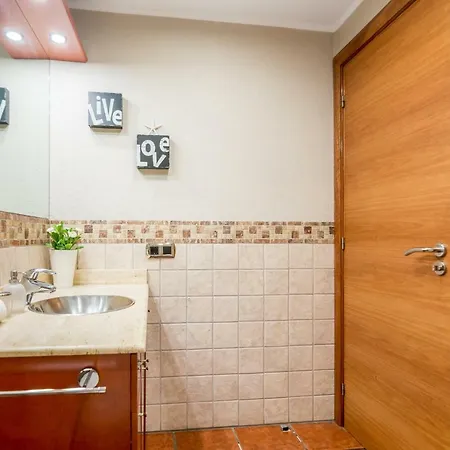 Villa Homeholidaysrentals Electra *
