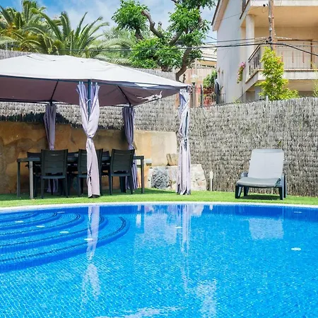 Homeholidaysrentals Electra Villa *