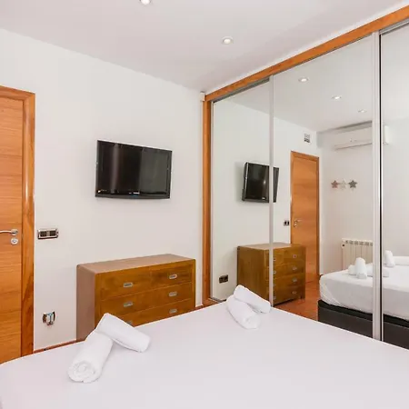 Homeholidaysrentals Electra Santa Susanna