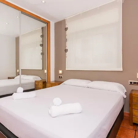 Villa Homeholidaysrentals Electra Santa Susanna