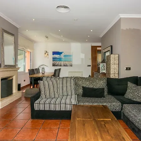 Homeholidaysrentals Electra *