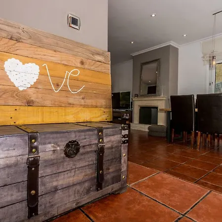 Homeholidaysrentals Electra Villa Santa Susanna