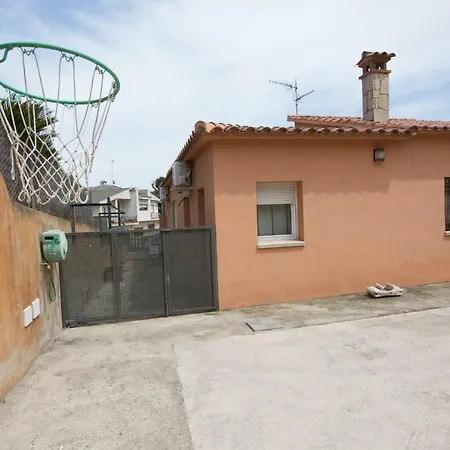 Homeholidaysrentals Electra Santa Susanna