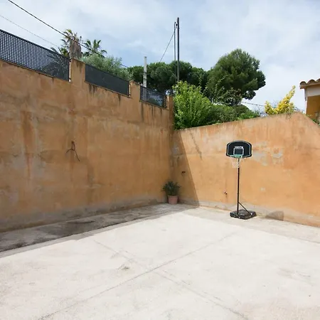 Homeholidaysrentals Electra Santa Susanna