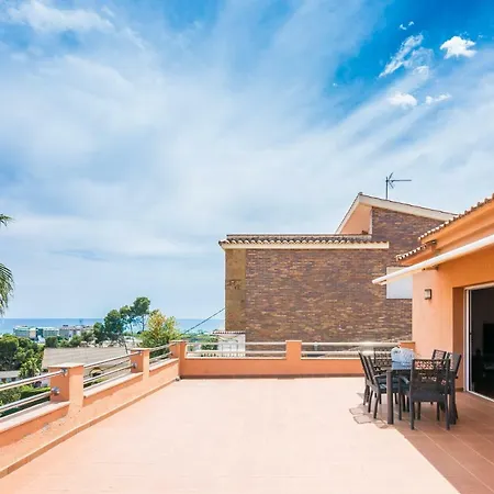 Homeholidaysrentals Electra * Santa Susanna