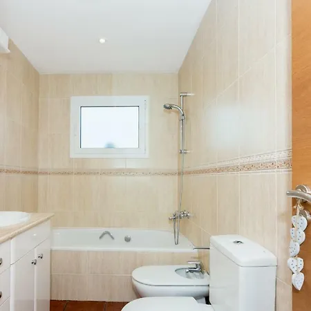 Homeholidaysrentals Electra Santa Susanna