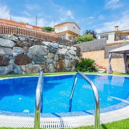 Homeholidaysrentals Electra Villa *