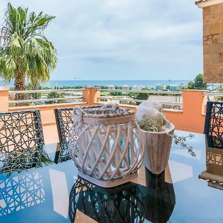 Homeholidaysrentals Electra Santa Susanna