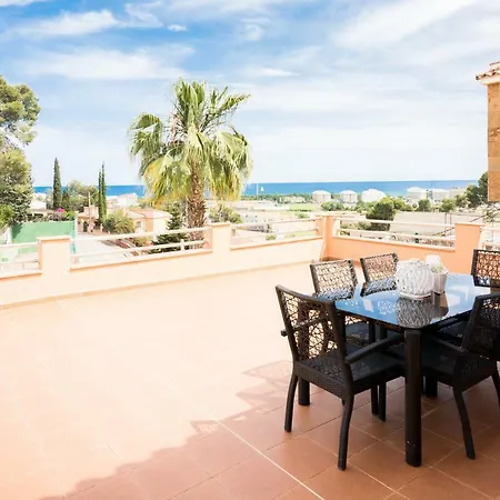 Homeholidaysrentals Electra Villa *