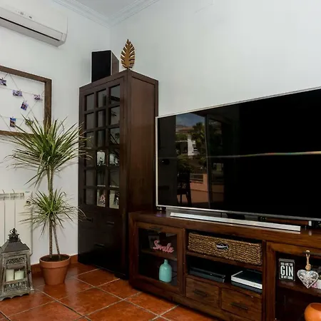 Homeholidaysrentals Electra *