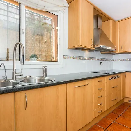 Villa Homeholidaysrentals Electra