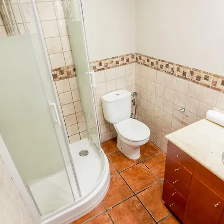 Villa Homeholidaysrentals Electra