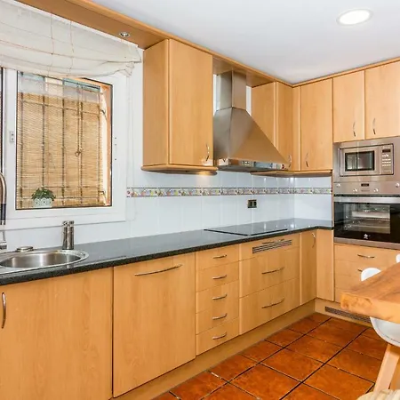 Villa Homeholidaysrentals Electra *
