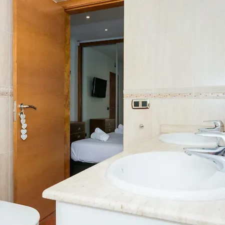 Homeholidaysrentals Electra Villa Santa Susanna