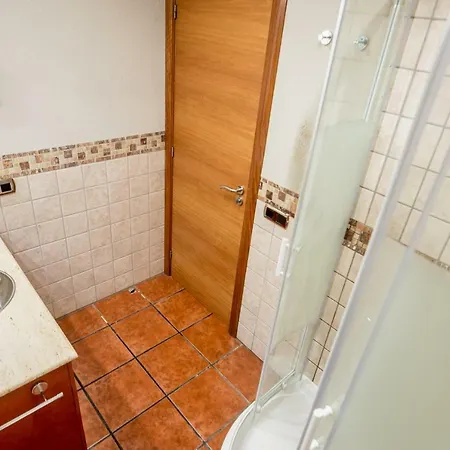 Homeholidaysrentals Electra Santa Susanna
