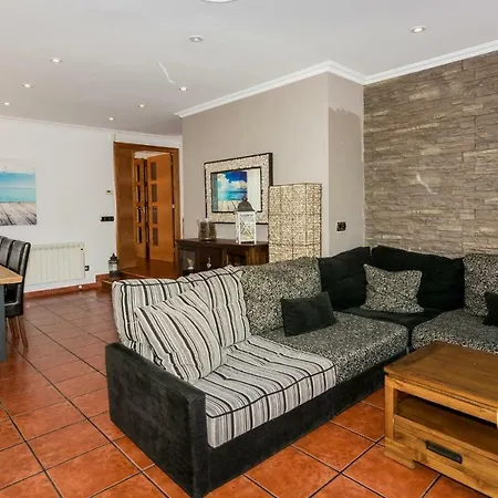 Homeholidaysrentals Electra Villa *
