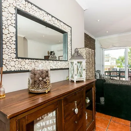 Homeholidaysrentals Electra * Santa Susanna