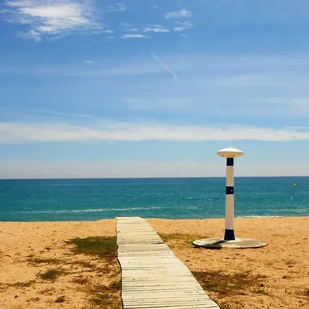 Homeholidaysrentals Electra * Santa Susanna