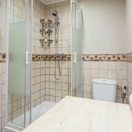 Villa Homeholidaysrentals Electra Santa Susanna