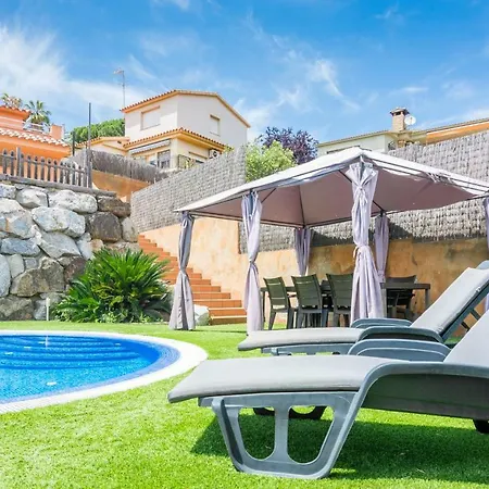 Villa Homeholidaysrentals Electra *