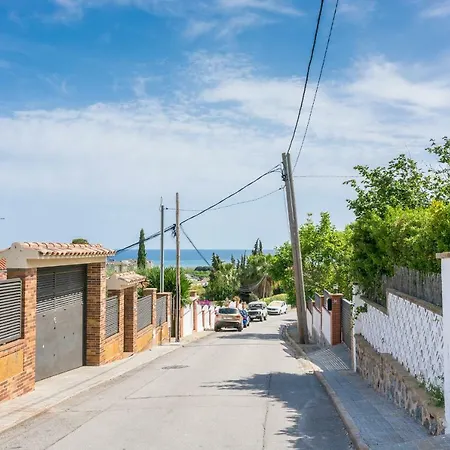 Homeholidaysrentals Electra Villa *