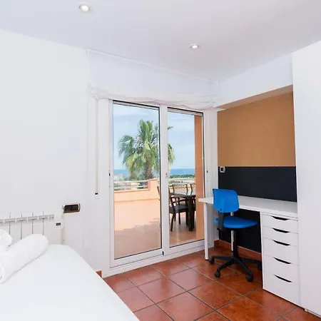 Homeholidaysrentals Electra Santa Susanna