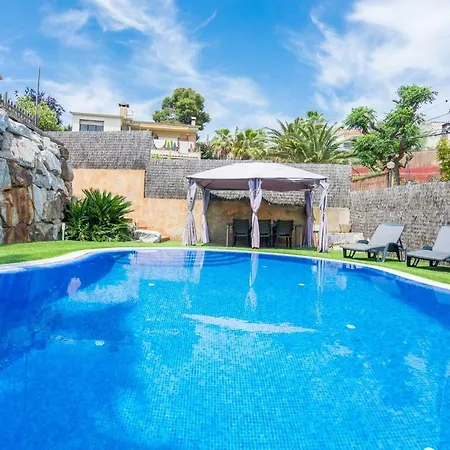 Homeholidaysrentals Electra